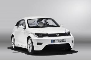 BMW Project Visio M by Technische Universitaet Muenchen '2012